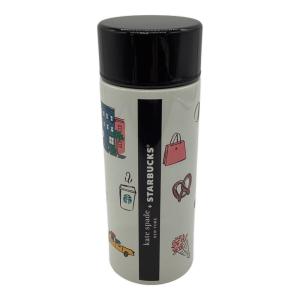 STARBUCKS COFFEE (スターバックスコーヒー) ステンレスボトル 355ml Kate Spade cityscape