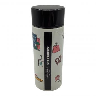 STARBUCKS COFFEE (スターバックスコーヒー) ステンレスボトル 355ml Kate Spade cityscape