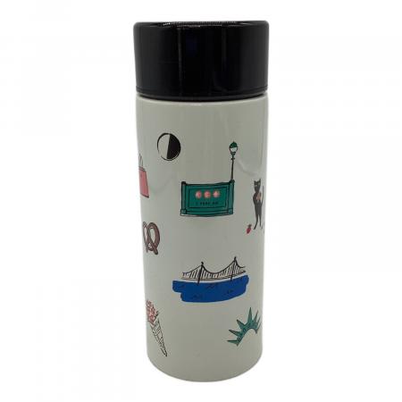 STARBUCKS COFFEE (スターバックスコーヒー) ステンレスボトル 355ml