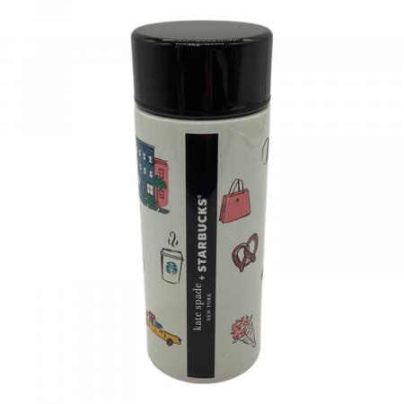 STARBUCKS COFFEE (スターバックスコーヒー) ステンレスボトル 355ml
