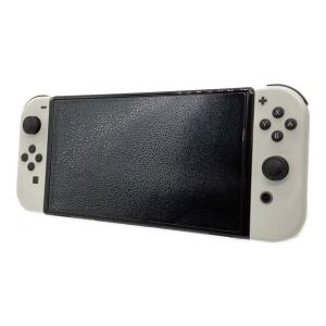 Nintendo (ニンテンドー) Nintendo Switch(有機ELモデル) HEG-001 動作確認済み XTJ50794738597