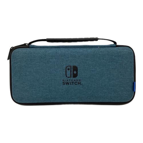 Nintendo (ニンテンドー) Nintendo Switch(有機ELモデル) HEG-001 動作