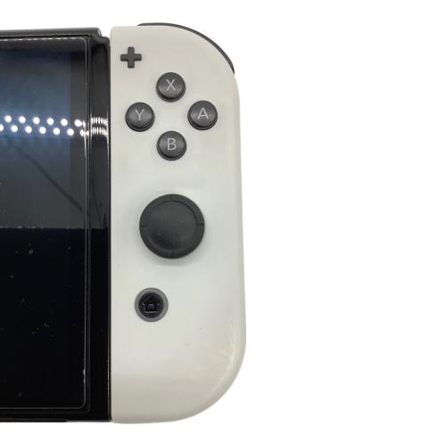 Nintendo (ニンテンドー) Nintendo Switch(有機ELモデル) HEG-001 動作
