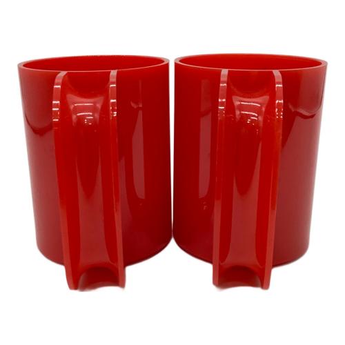 SUPREME (シュプリーム) Heller Mugs 2P 箱付