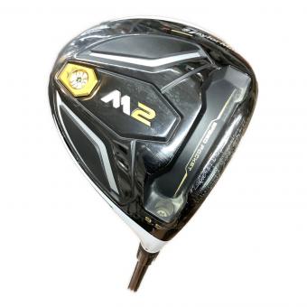 TaylorMade (テーラーメイド) ドライバー SPEED POCKET フレックス【S】 ロフト角【9.5°】