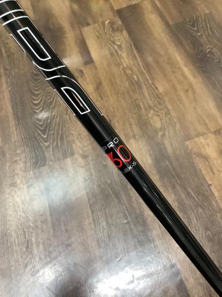 TaylorMade (テーラーメイド) ドライバー SPEED POCKET フレックス【S