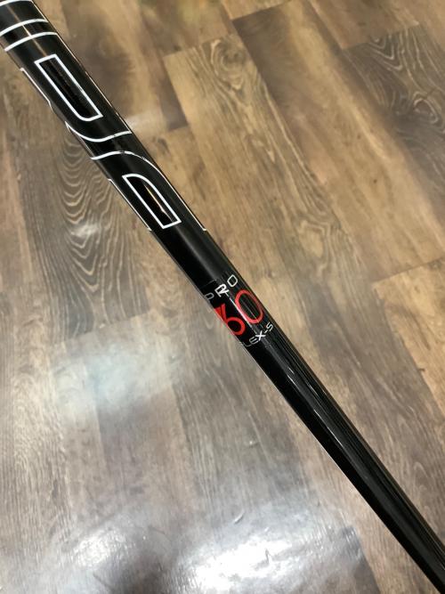 TaylorMade (テーラーメイド) ドライバー SPEED POCKET フレックス【S】 ロフト角【9.5°】