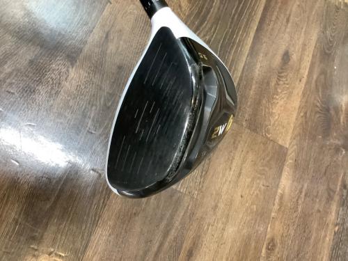TaylorMade (テーラーメイド) ドライバー SPEED POCKET フレックス【S】 ロフト角【9.5°】
