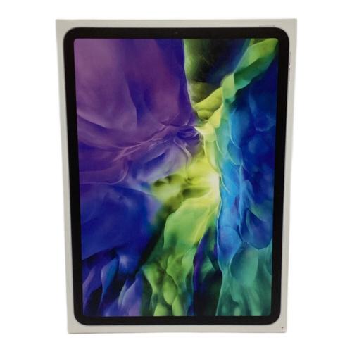 Apple (アップル) iPad Pro(第2世代) MXDD2J/A 修理履歴無し 256GB - 程度:Bランク サインアウト確認済 DMPCK0LXNRCC