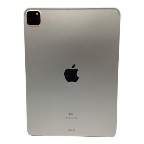 Apple (アップル) iPad Pro(第2世代) MXDD2J/A 修理履歴無し 256GB - 程度:Bランク サインアウト確認済 DMPCK0LXNRCC