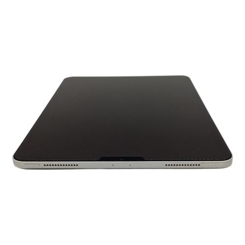 Apple (アップル) iPad Pro(第2世代) MXDD2J/A 修理履歴無し 256GB - 程度:Bランク サインアウト確認済 DMPCK0LXNRCC