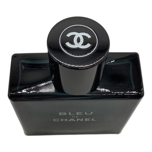 CHANEL (シャネル) オードパルファム ブルードゥシャネル 50ml 残量80%-99%