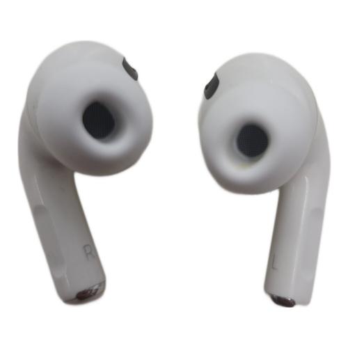 Apple (アップル) ワイヤレスイヤホン ケース付き A2190 第一世代　程度C※バッテリー劣化不明