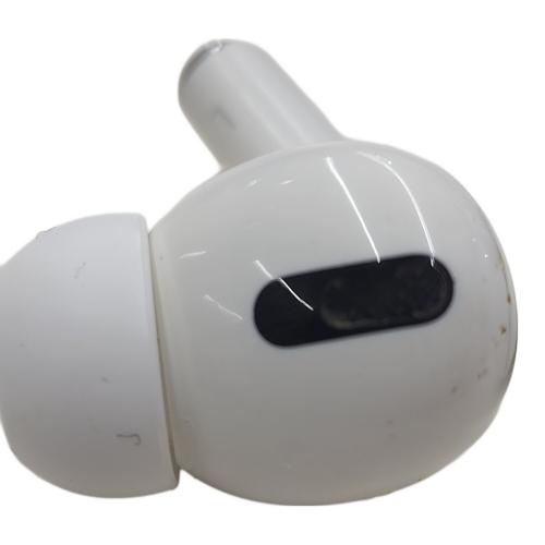 Apple (アップル) ワイヤレスイヤホン ケース付き A2190 第一世代　程度C※バッテリー劣化不明