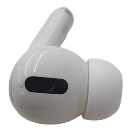 Apple (アップル) ワイヤレスイヤホン ケース付き A2190 第一世代　程度C※バッテリー劣化不明