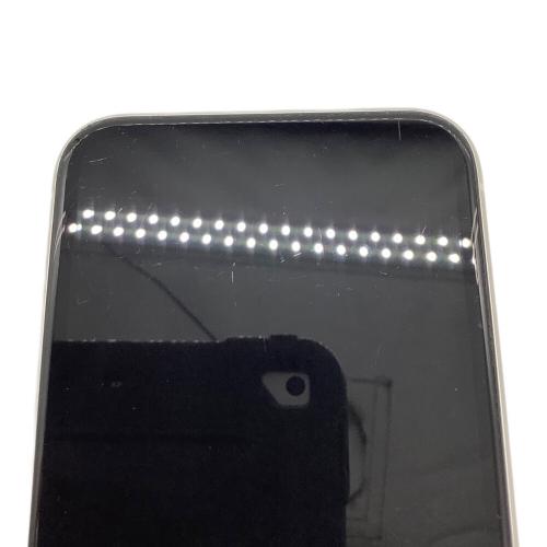 Apple (アップル) iPhone11 MWM22J/A 353992108226045 ○ UQ mobile 修理履歴無し 128GB バッテリー:Cランク(76％) 程度:Cランク Blancco社データ消去済み