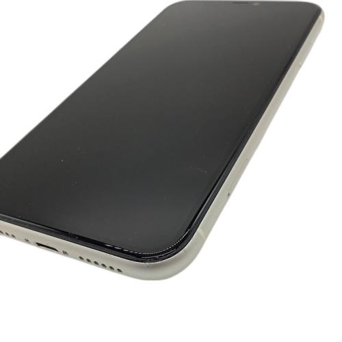 Apple (アップル) iPhone11 MWM22J/A 353992108226045 ○ UQ mobile 修理履歴無し 128GB バッテリー:Cランク(76％) 程度:Cランク Blancco社データ消去済み
