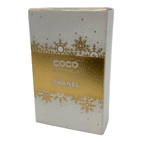 CHANEL (シャネル) オードパルファム ココ マドモアゼル オードゥ パルファム（ヴァポリザター） 100ml 残量80%-99%