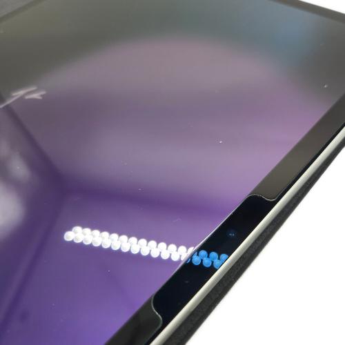 Apple (アップル) iPad Pro 2024年モデル Nano-textureディスプレイガラス搭載 MWR73J/A 程度:Aランク ○ サインアウト確認済