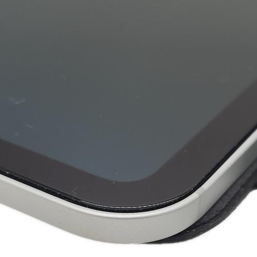 Apple (アップル) iPad Pro 2024年モデル Nano-textureディスプレイガラス搭載 MWR73J/A 程度:Aランク ○ サインアウト確認済