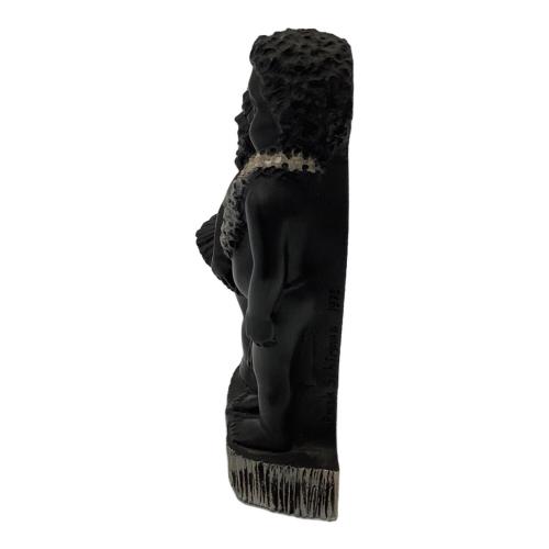 Kehoni (The Kiss) 黒珊瑚 フランク・シャーマン作 記名有