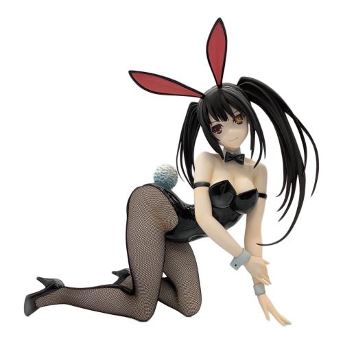 B STYLE フィギュア デート・ア・ライブⅢ 時崎狂三 バニーVer