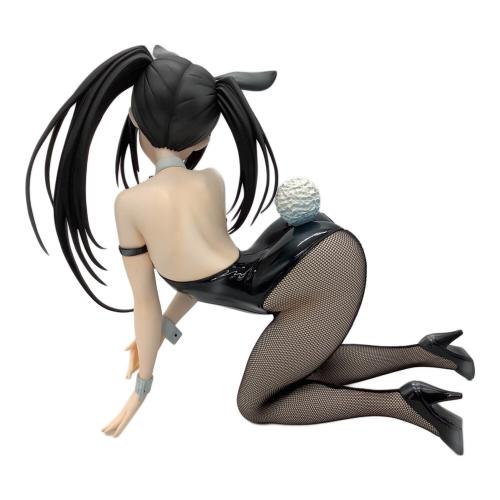 B STYLE フィギュア デート・ア・ライブⅢ 時崎狂三 バニーVer