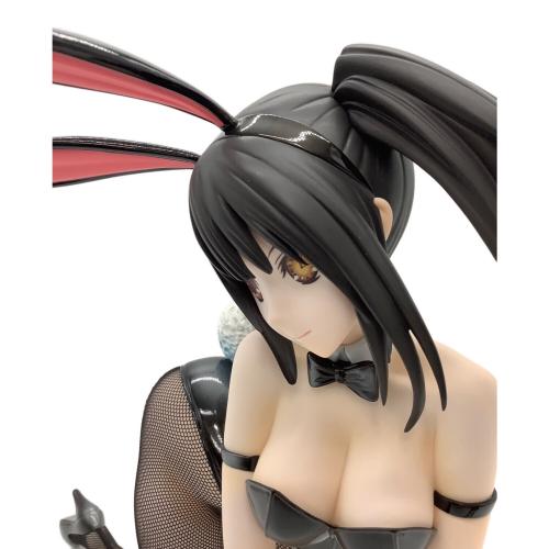 B STYLE フィギュア デート・ア・ライブⅢ 時崎狂三 バニーVer