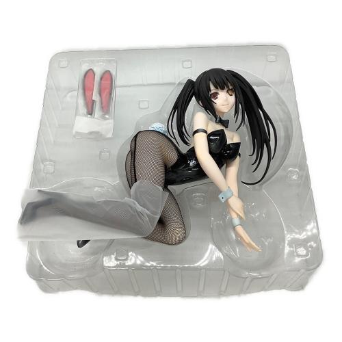 B STYLE フィギュア デート・ア・ライブⅢ 時崎狂三 バニーVer