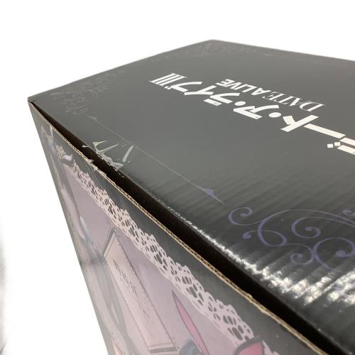 B STYLE フィギュア デート・ア・ライブⅢ 時崎狂三 バニーVer