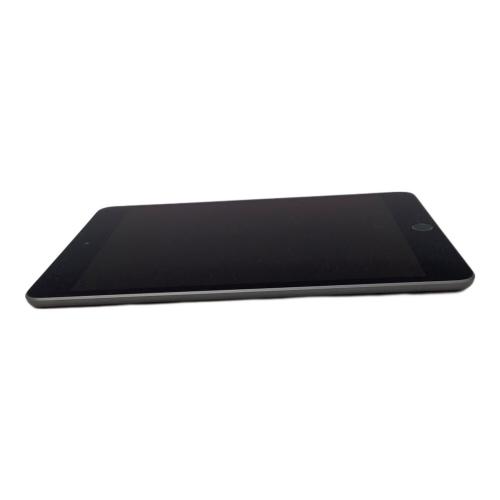 Apple (アップル) iPad mini(第5世代) MUX52J/A 64GB 程度:Bランク ○ サインアウト確認済 353178106670182