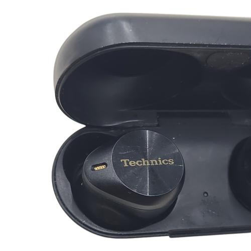 Technics (テクニクス) ワイヤレスイヤホン ヨゴレ・キズ有 EAH-AZ80　程度C品※バッテリー容量不明