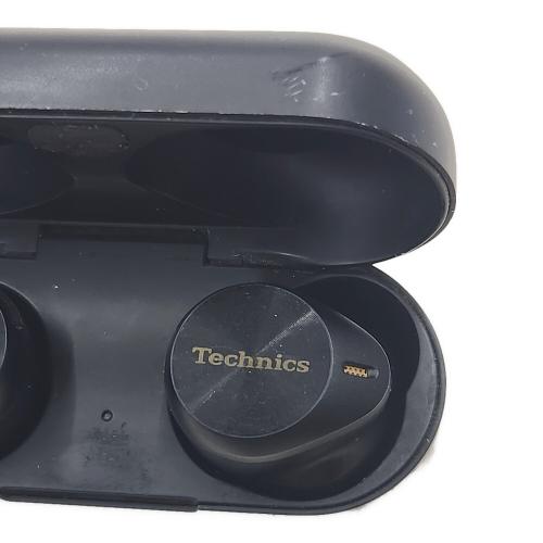 Technics (テクニクス) ワイヤレスイヤホン ヨゴレ・キズ有 EAH-AZ80　程度C品※バッテリー容量不明