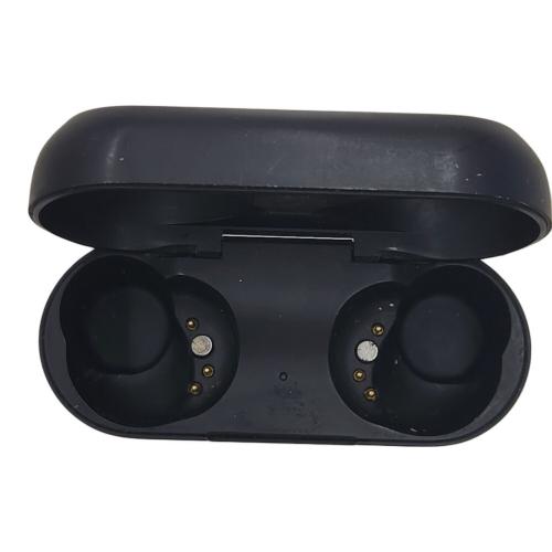 Technics (テクニクス) ワイヤレスイヤホン ヨゴレ・キズ有 EAH-AZ80　程度C品※バッテリー容量不明