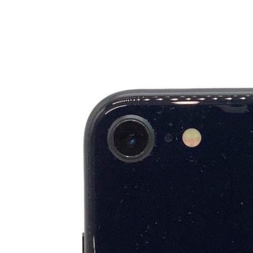 Apple iPhone SE(第3世代) 箱・ケーブル付 MMYJ3J/A サインアウト確認済 354736437690739 ○ SIM FREE 修理履歴無し 256GB バッテリー:Sランク(100%) 程度:Bランク 未商品化