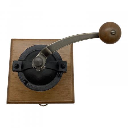 Kalita (カリタ) コーヒーミル クラシックミル｜トレファクONLINE