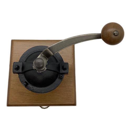 Kalita (カリタ) コーヒーミル クラシックミル