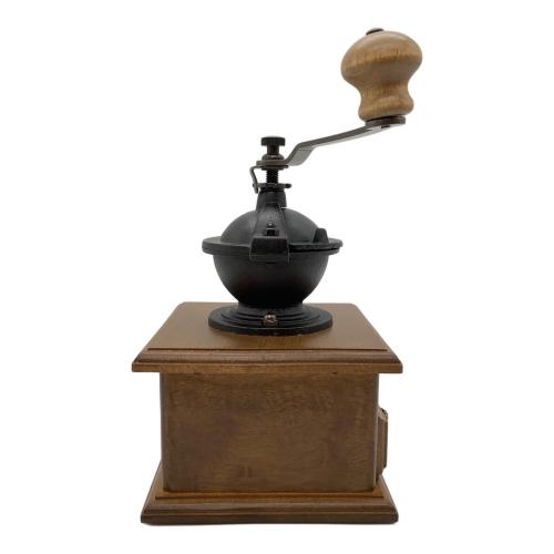 Kalita (カリタ) コーヒーミル クラシックミル