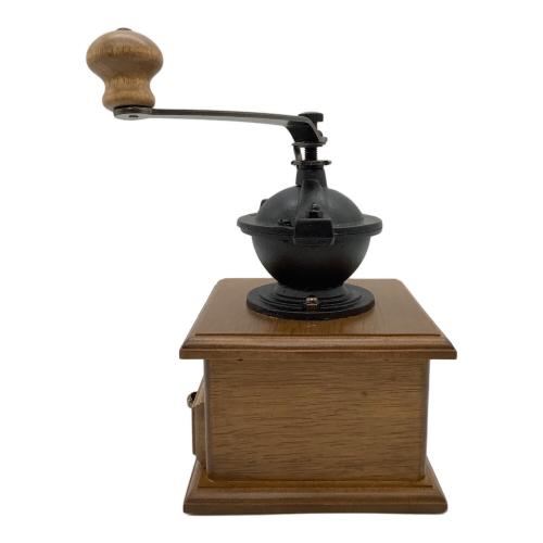 Kalita (カリタ) コーヒーミル クラシックミル