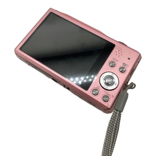 Panasonic (パナソニック) コンパクトデジタルカメラ LUMIX ピンク DMC-SZ8 1660万画素(総画素) 1/2.33型CCD 専用電池 UP4HC010344