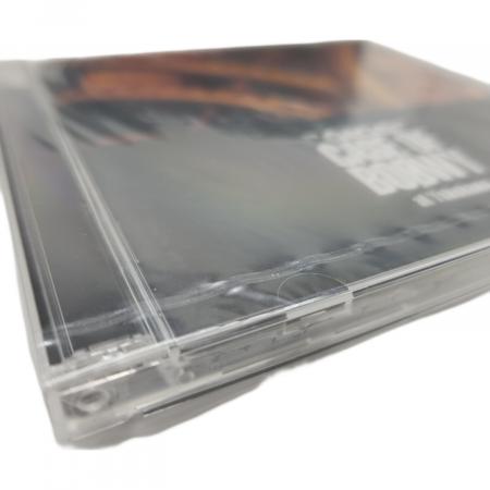 CDアルバム Tシャツ付完全限定盤 GIGS