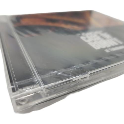 CDアルバム Tシャツ付完全限定盤 GIGS" CASE OF BOOWY -THE ORIGINAL 〇