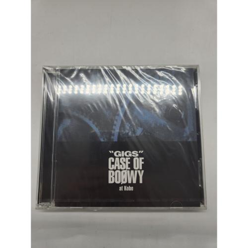 CDアルバム Tシャツ付完全限定盤 GIGS