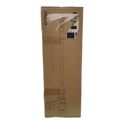 dyson (ダイソン) スティッククリーナー メンテナンス済 サイクロン式 モーターヘッド SV33FFOR 純正バッテリー 50Hz／60Hz