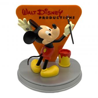 DISNEY (ディズニー) ディズニーグッズ ERAS FIGURINE・FIGURITA/ミッキー