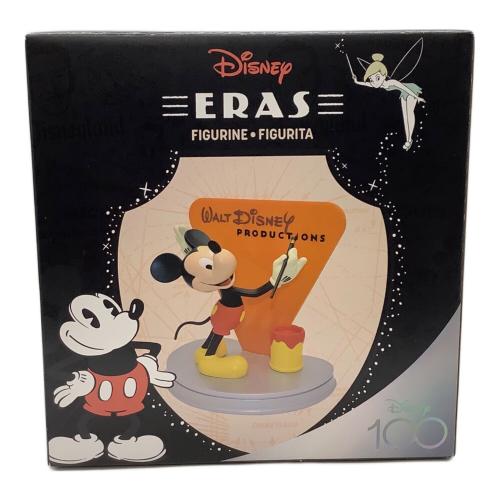 DISNEY (ディズニー) ディズニーグッズ ERAS FIGURINE・FIGURITA/ミッキー
