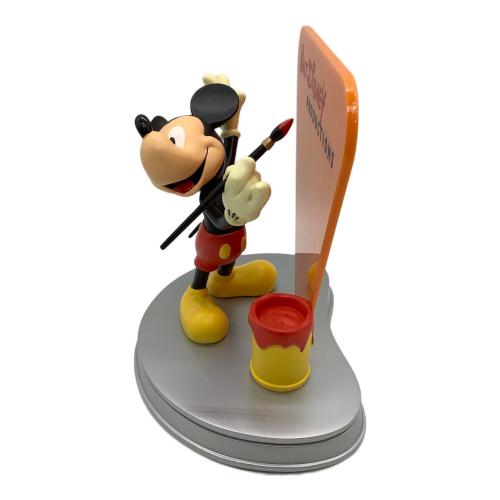 DISNEY (ディズニー) ディズニーグッズ ERAS FIGURINE・FIGURITA/ミッキー