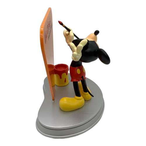 DISNEY (ディズニー) ディズニーグッズ ERAS FIGURINE・FIGURITA/ミッキー