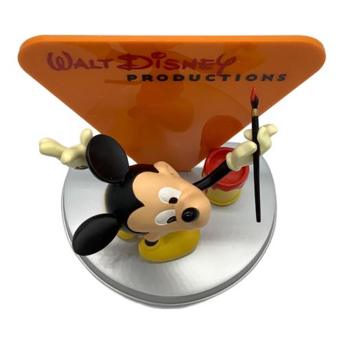 DISNEY (ディズニー) ディズニーグッズ ERAS FIGURINE・FIGURITA/ミッキー