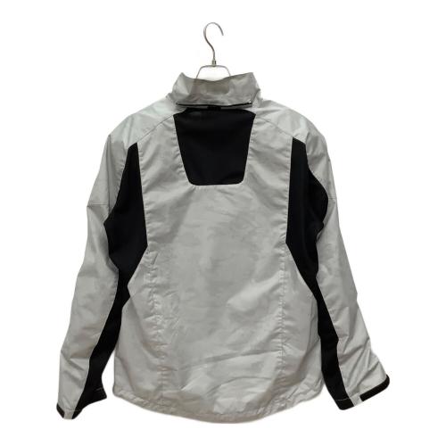 komine (コミネ) プロテクタージャケット メンズ SIZE XL ブラック プロテクトハーフメッシュパーカ ゲンリ